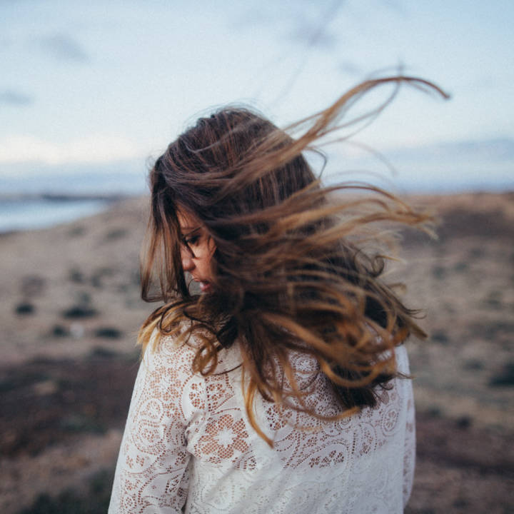 Hochzeits-Styled-Shoot mit Alexandra auf Fuerteventura
