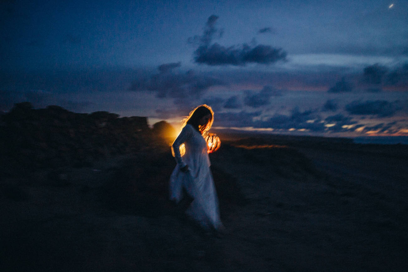 Hochzeits-Styled-Shoot mit Alexandra auf Fuerteventura