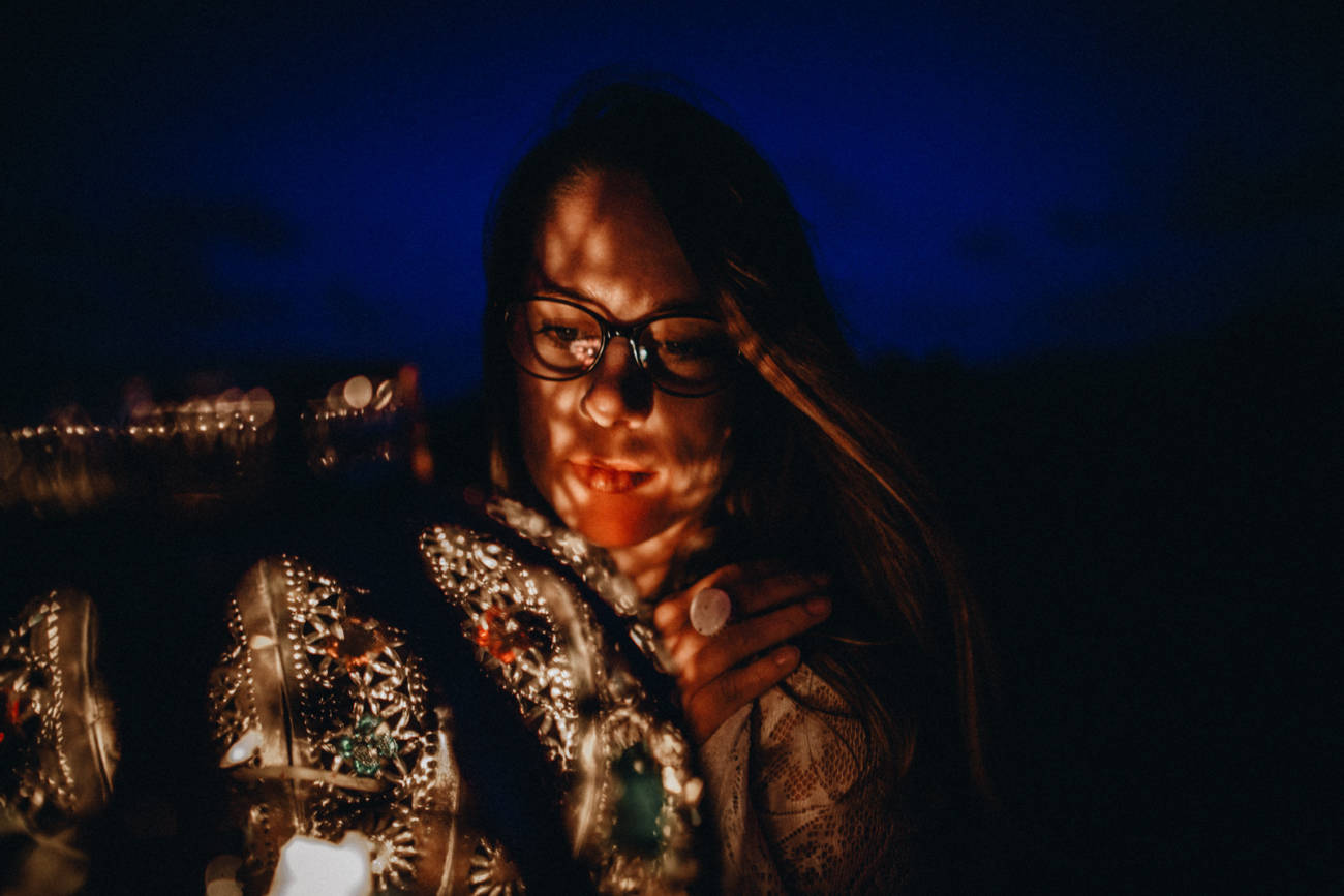 Hochzeits-Styled-Shoot mit Alexandra auf Fuerteventura