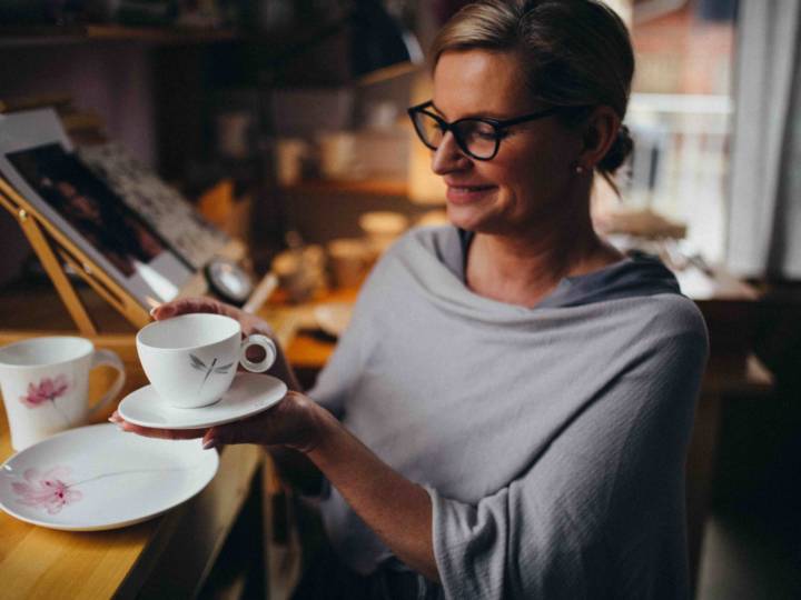 Ausdrucksstarke Image- und Werbefotografie für dein Business