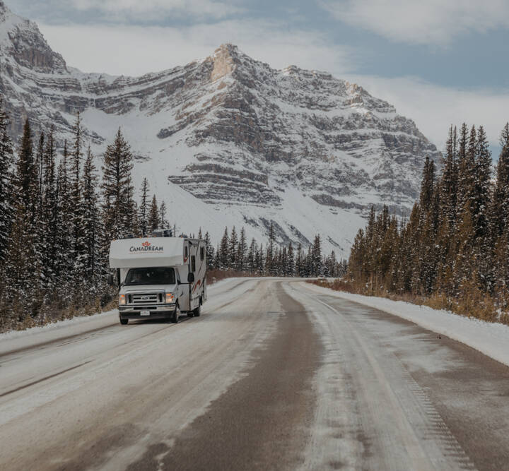 Die Reise unseres Lebens: Kanada – Ein Tagebucheintrag
