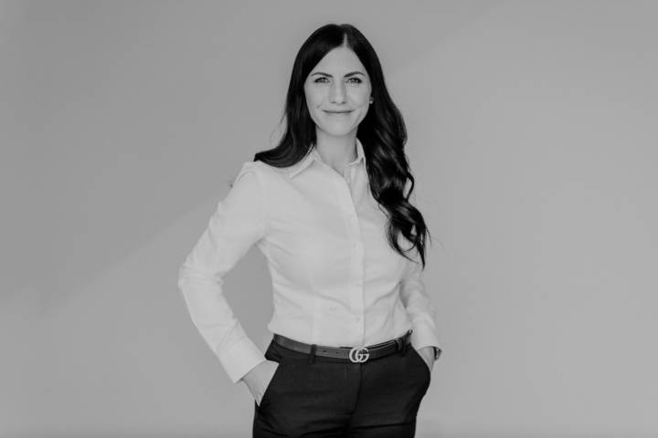 Werbefotograf Dresden für Firma Braun Living Immobilien