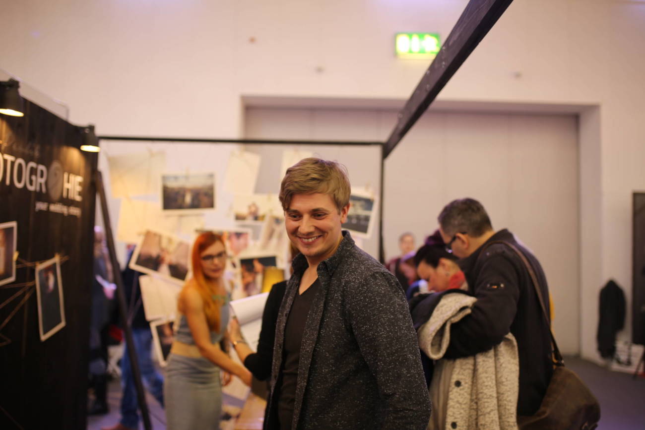 Hochzeitsmesse Dresden 2017