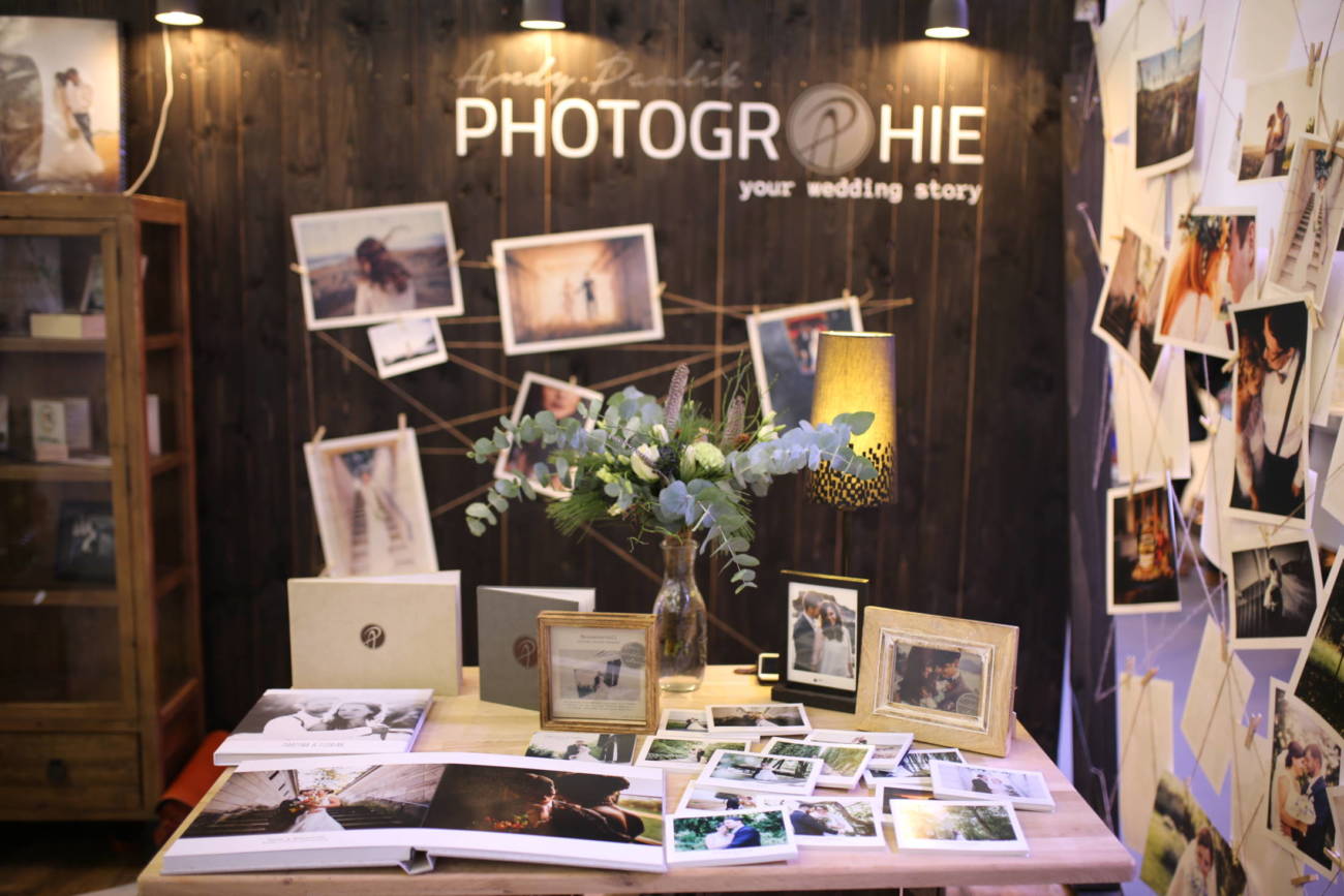 Hochzeitsmesse Dresden 2017