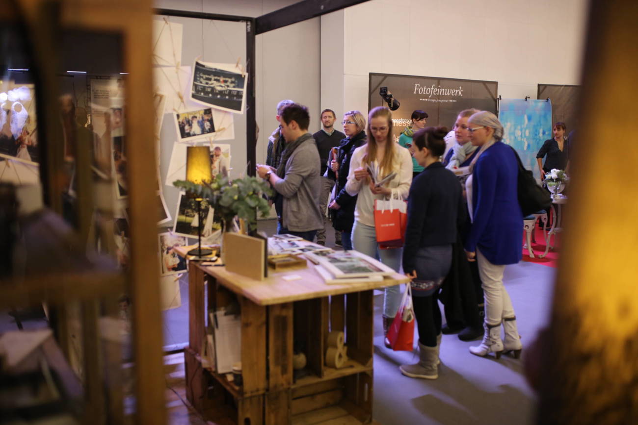 Hochzeitsmesse Dresden 2017