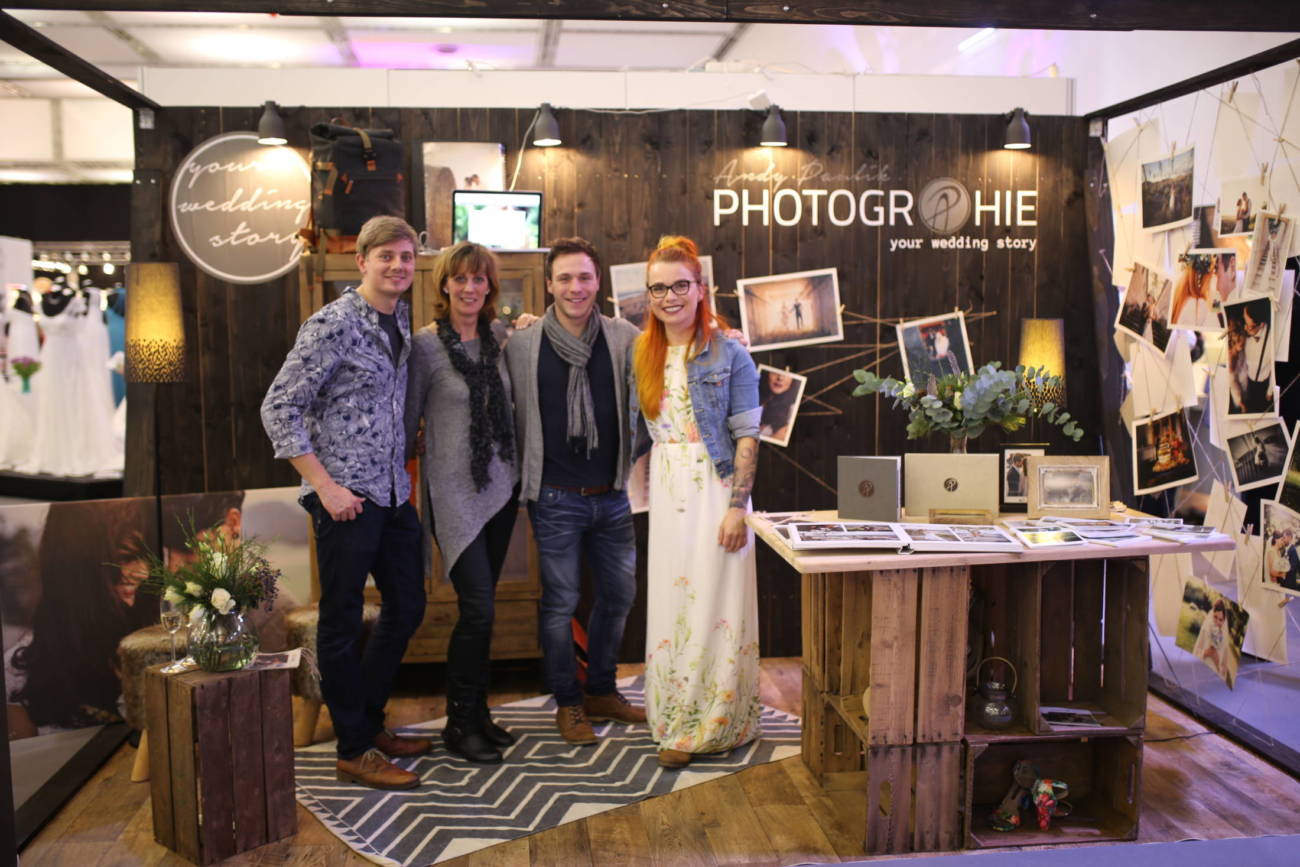 Hochzeitsmesse Dresden 2017