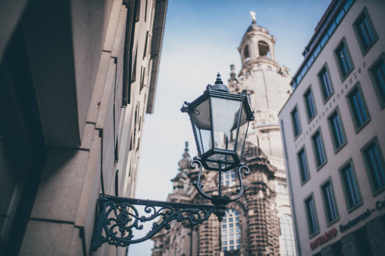 Dresden