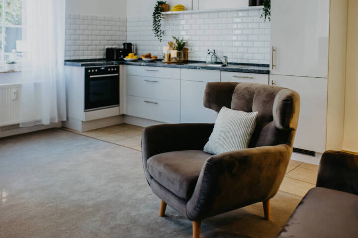 Interior-Fotografie für deine Ferienwohnung, Ferienhaus oder Hotel