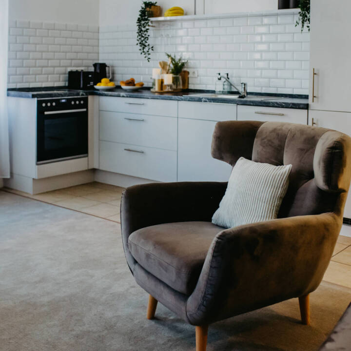 Interior-Fotografie für deine Ferienwohnung, Ferienhaus oder Hotel