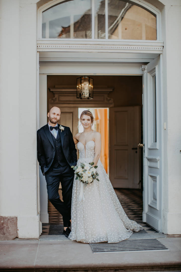 Hochzeitslocation Rittergut Ermlitz - Andy Paulik Fotografie