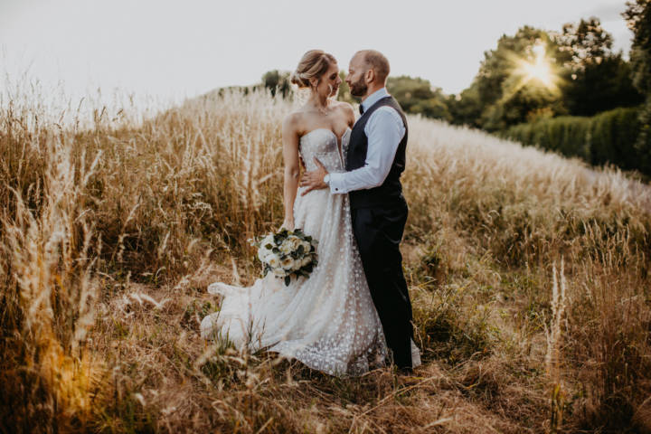 Hochzeitslocation Rittergut Ermlitz - Andy Paulik Fotografie