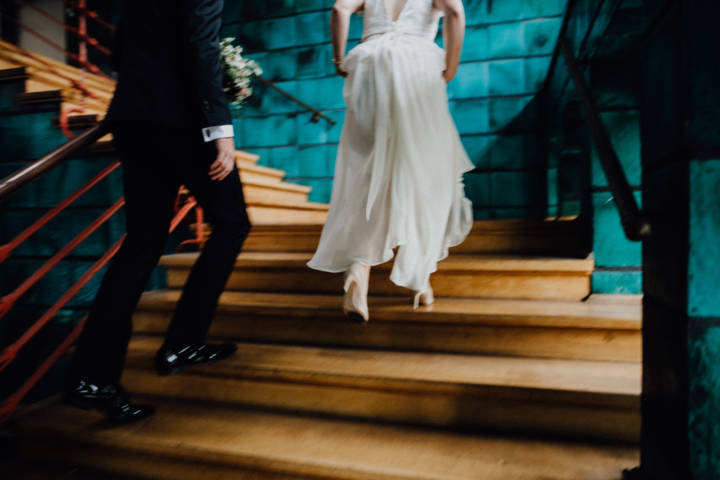 Jahresrückblick von Hochzeitsfotograf Andy aus Dresden 2018