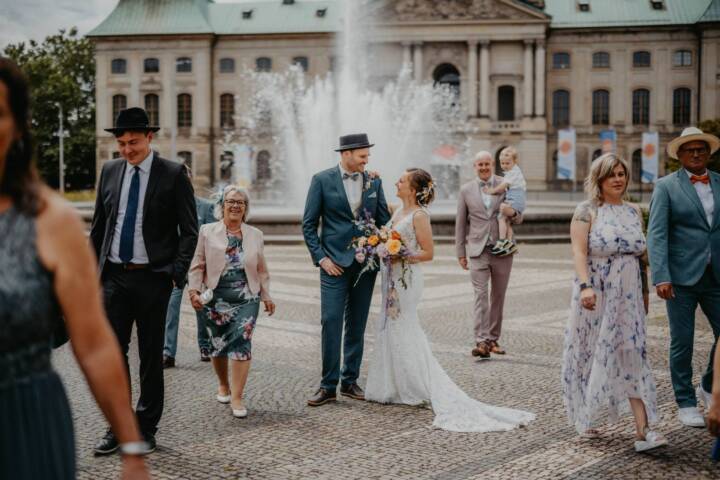 Zwischen Winterlicht und Herbstlaub – mein Hochzeitsjahr 2025