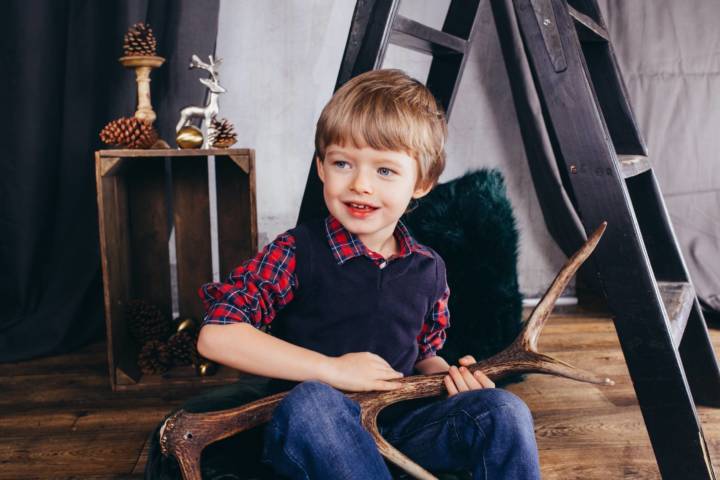 Moderne Kindergartenfotografie Sachsen / Brandenburg