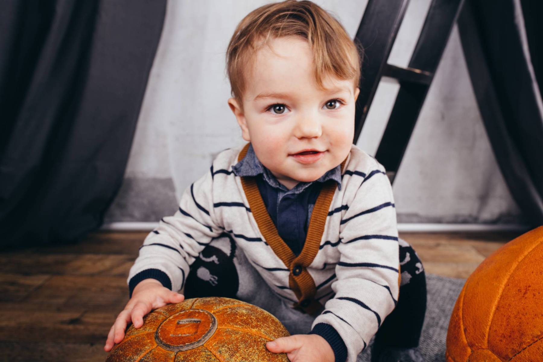 Moderne Kindergartenfotografie in Sachsen und Brandenburg