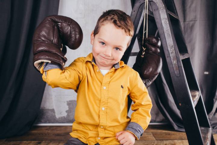 Moderne Kindergartenfotografie in Sachsen und Brandenburg