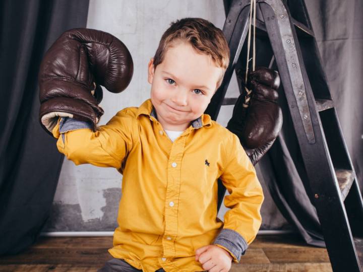 Moderne Kindergartenfotografie in Sachsen und Brandenburg