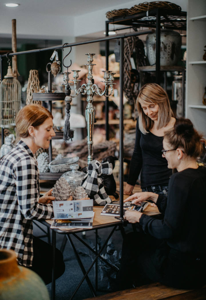 Professionelle Werbe- und Imagefotografie für dein Business
