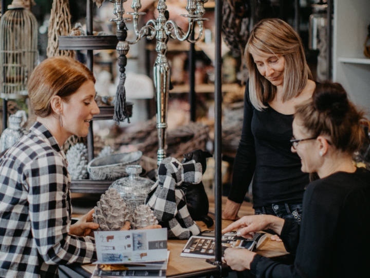 Professionelle Werbe- und Imagefotografie für dein Business