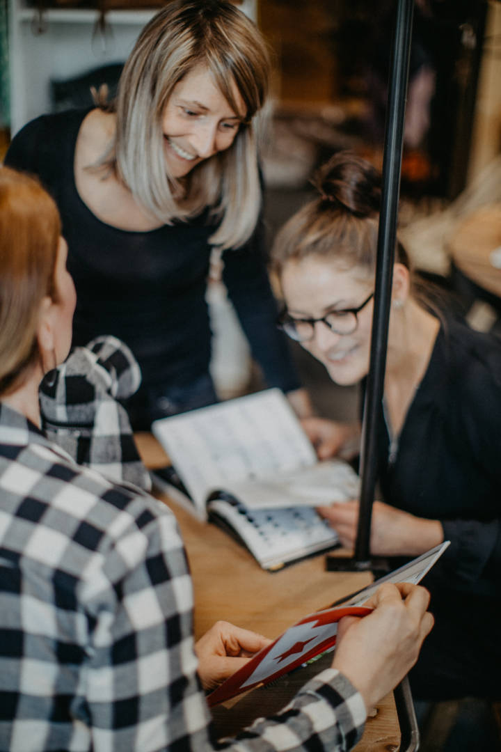 Professionelle Werbe- und Imagefotografie für dein Business