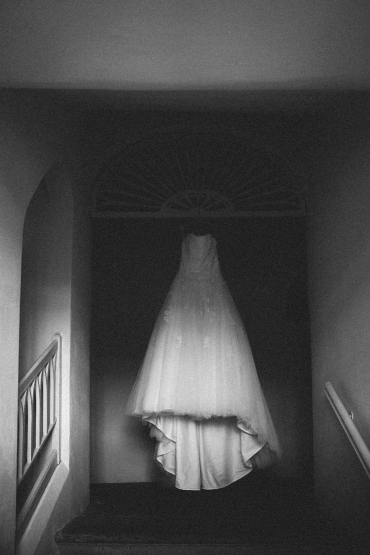 Scheunenhochzeit im Göhrischgut bei Meißen