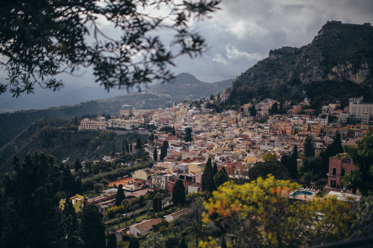Sieben Tage Sizilien - eine Reise mit kulinarischen Highlights, italienischem Wahnsinn