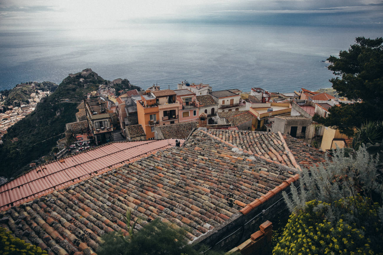 Sieben Tage Sizilien - eine Reise mit kulinarischen Highlights, italienischem Wahnsinn