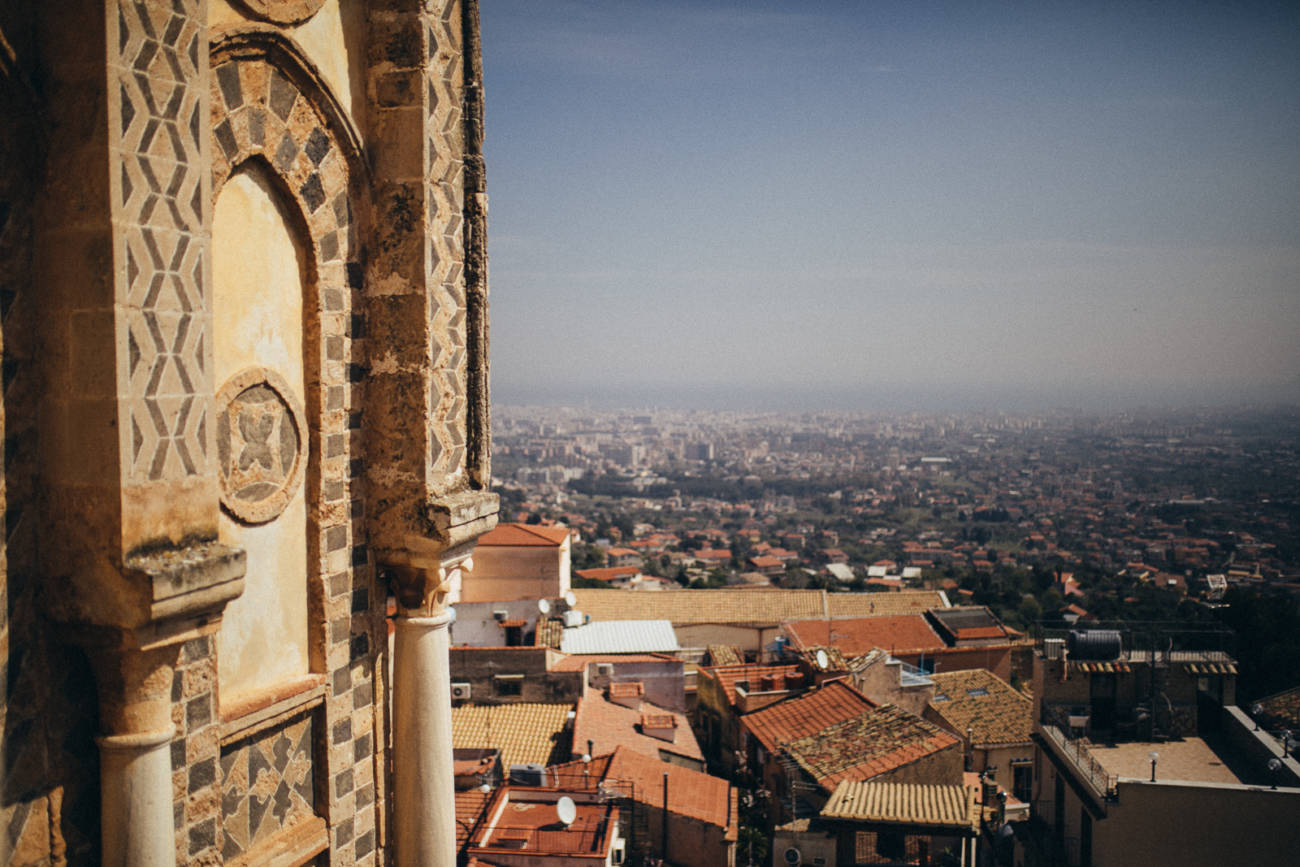 Sieben Tage Sizilien - eine Reise mit kulinarischen Highlights, italienischem Wahnsinn