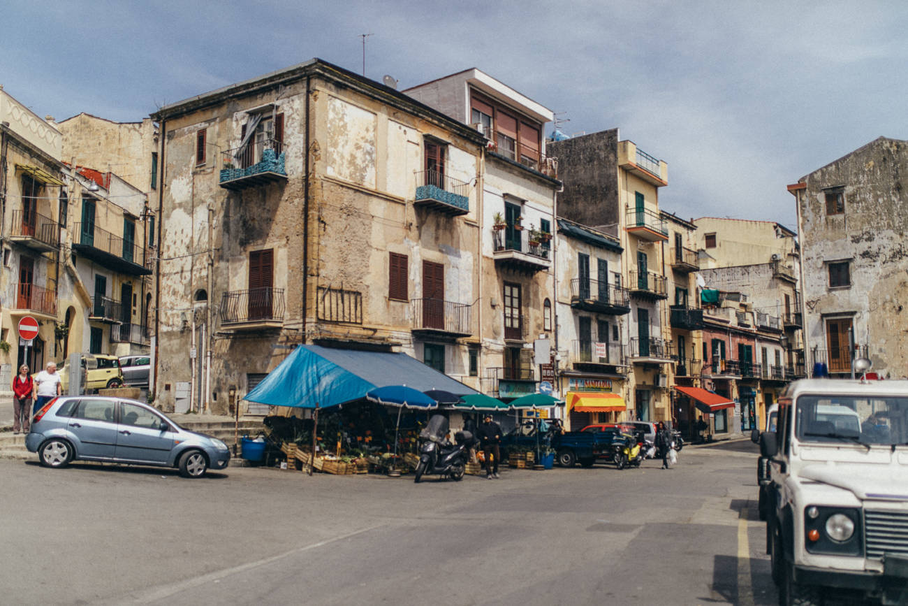 Sieben Tage Sizilien - eine Reise mit kulinarischen Highlights, italienischem Wahnsinn
