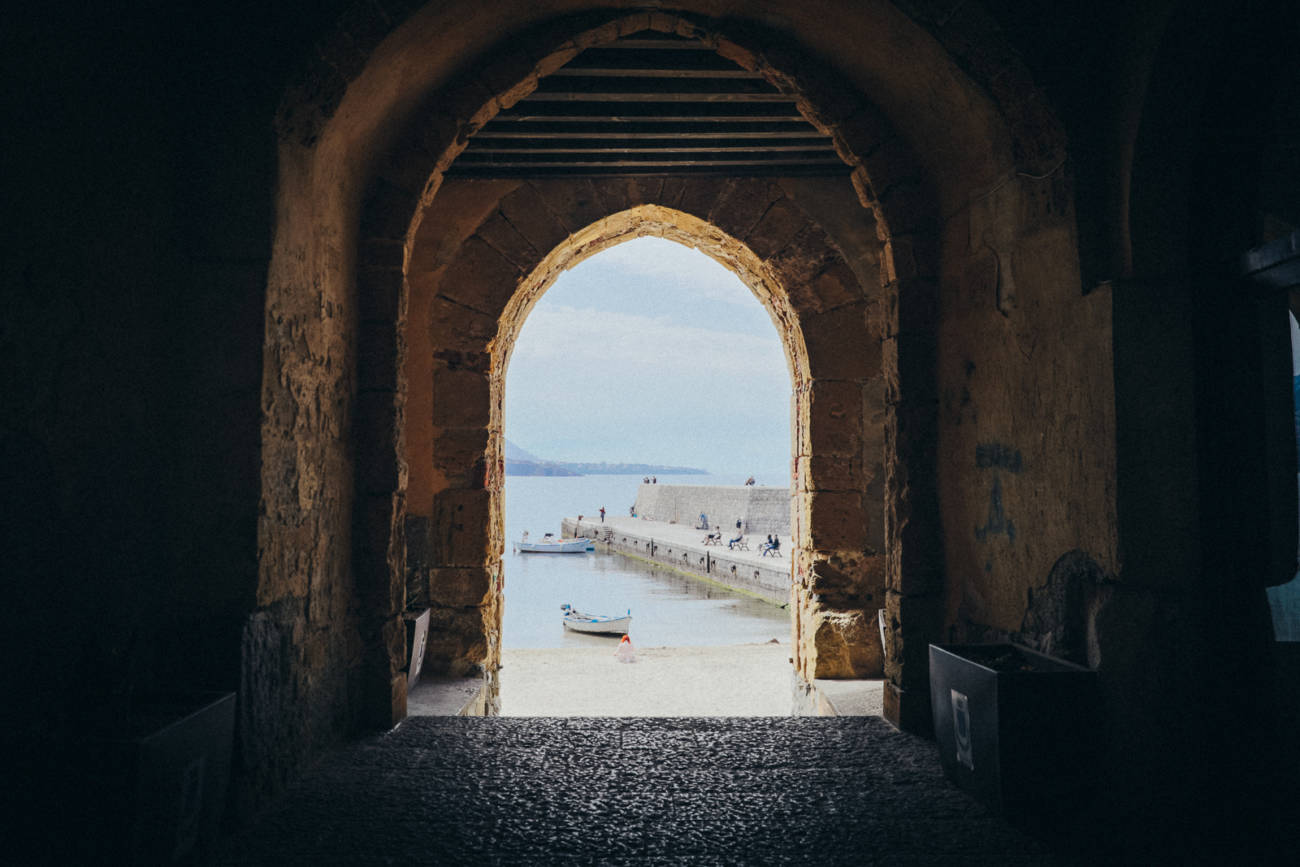 Sieben Tage Sizilien - eine Reise mit kulinarischen Highlights, italienischem Wahnsinn