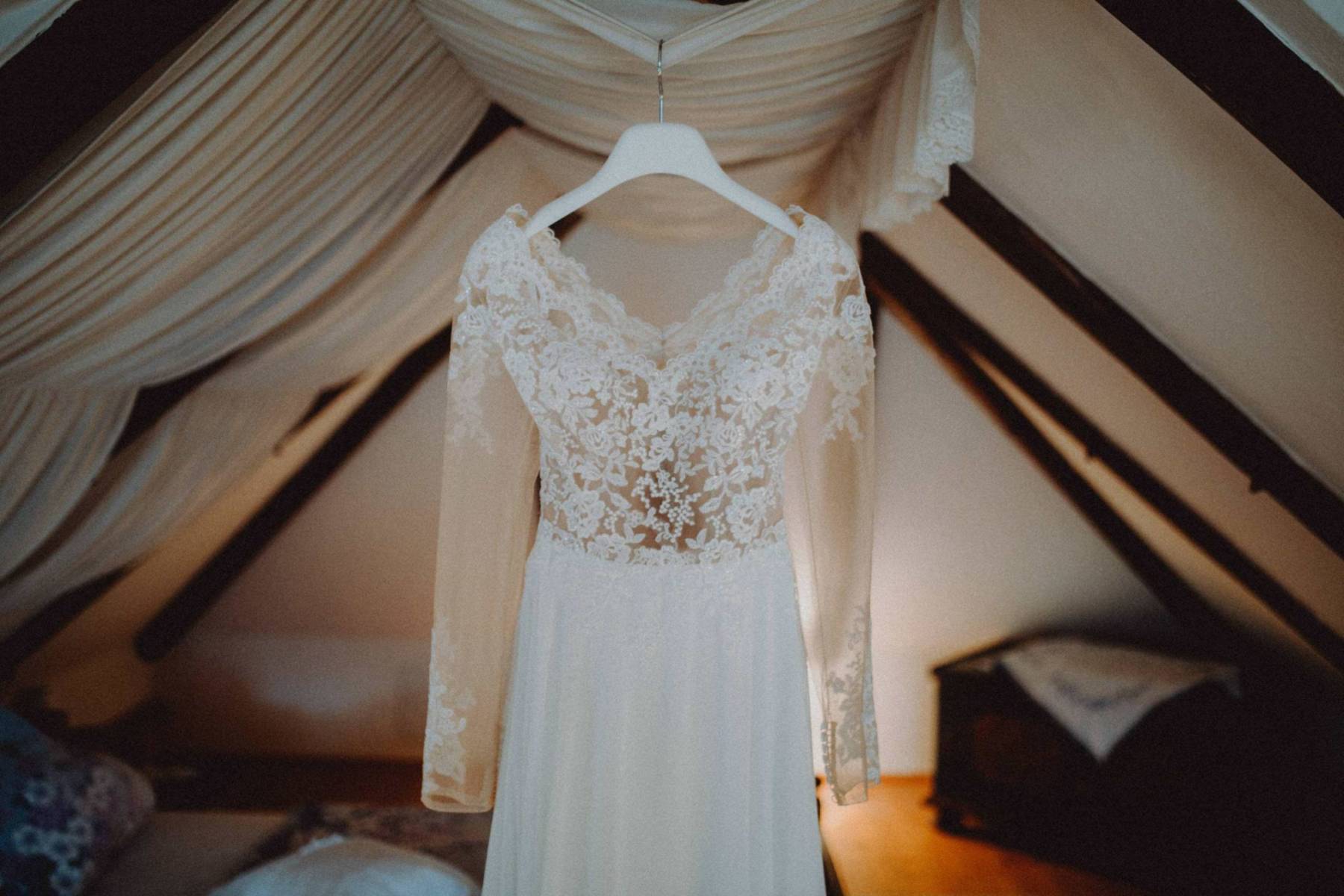 Unsere Hochzeit - 1566666