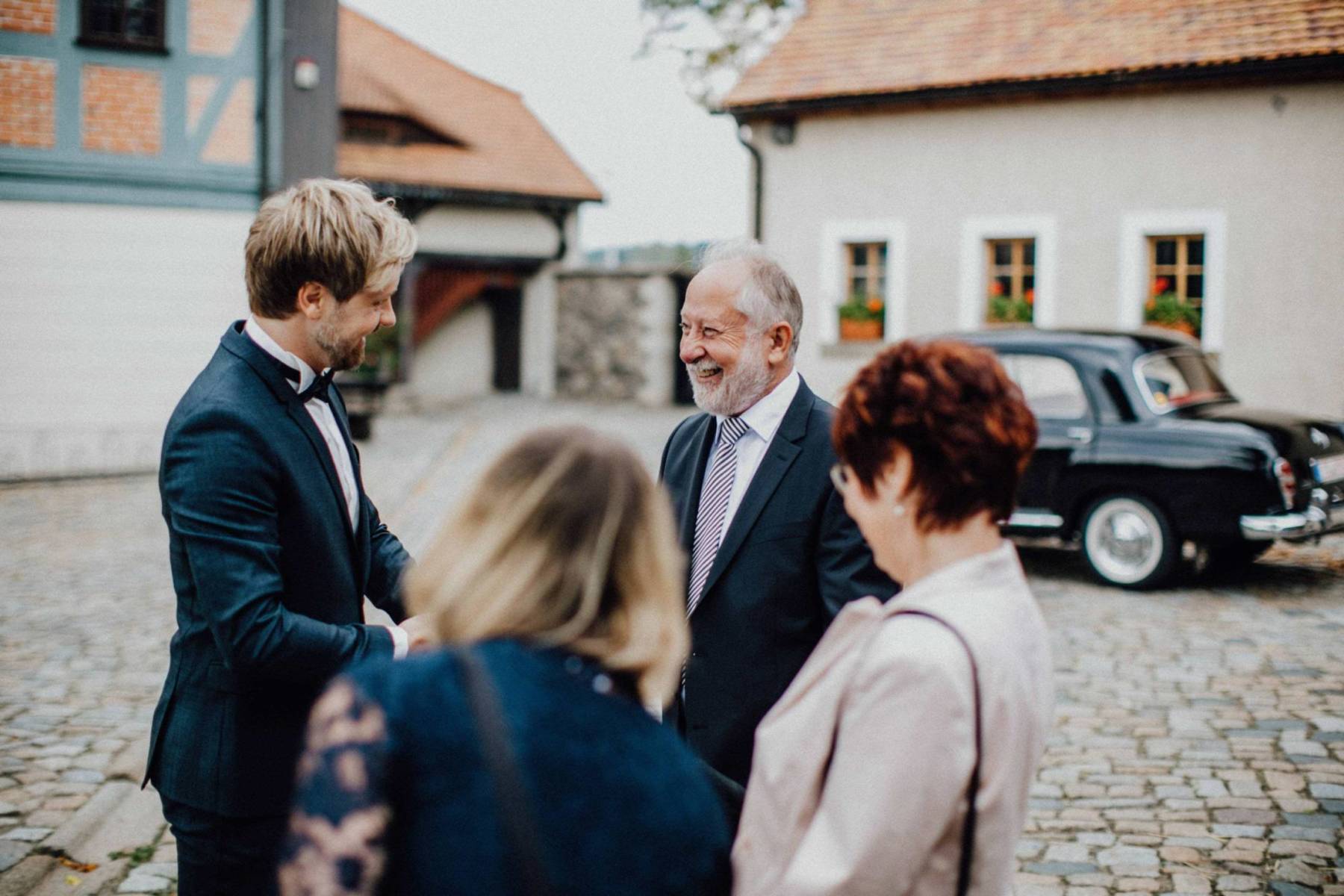 Unsere Hochzeit - 1566755