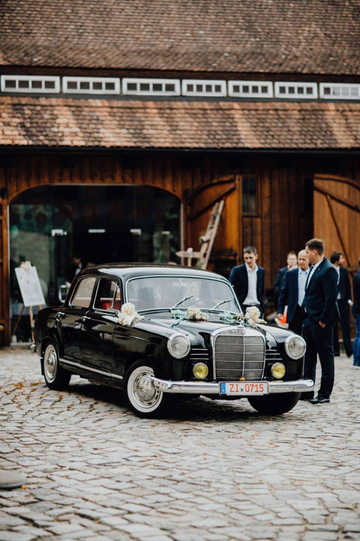 Unsere Hochzeit - 1566758