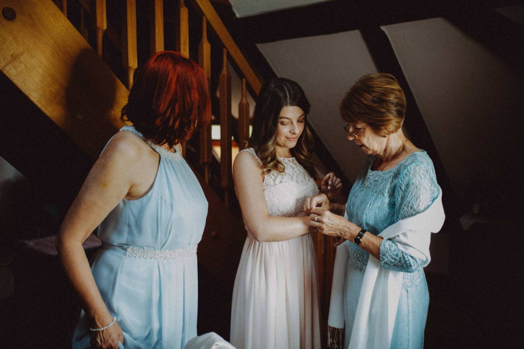 Unsere Hochzeit - 1566775