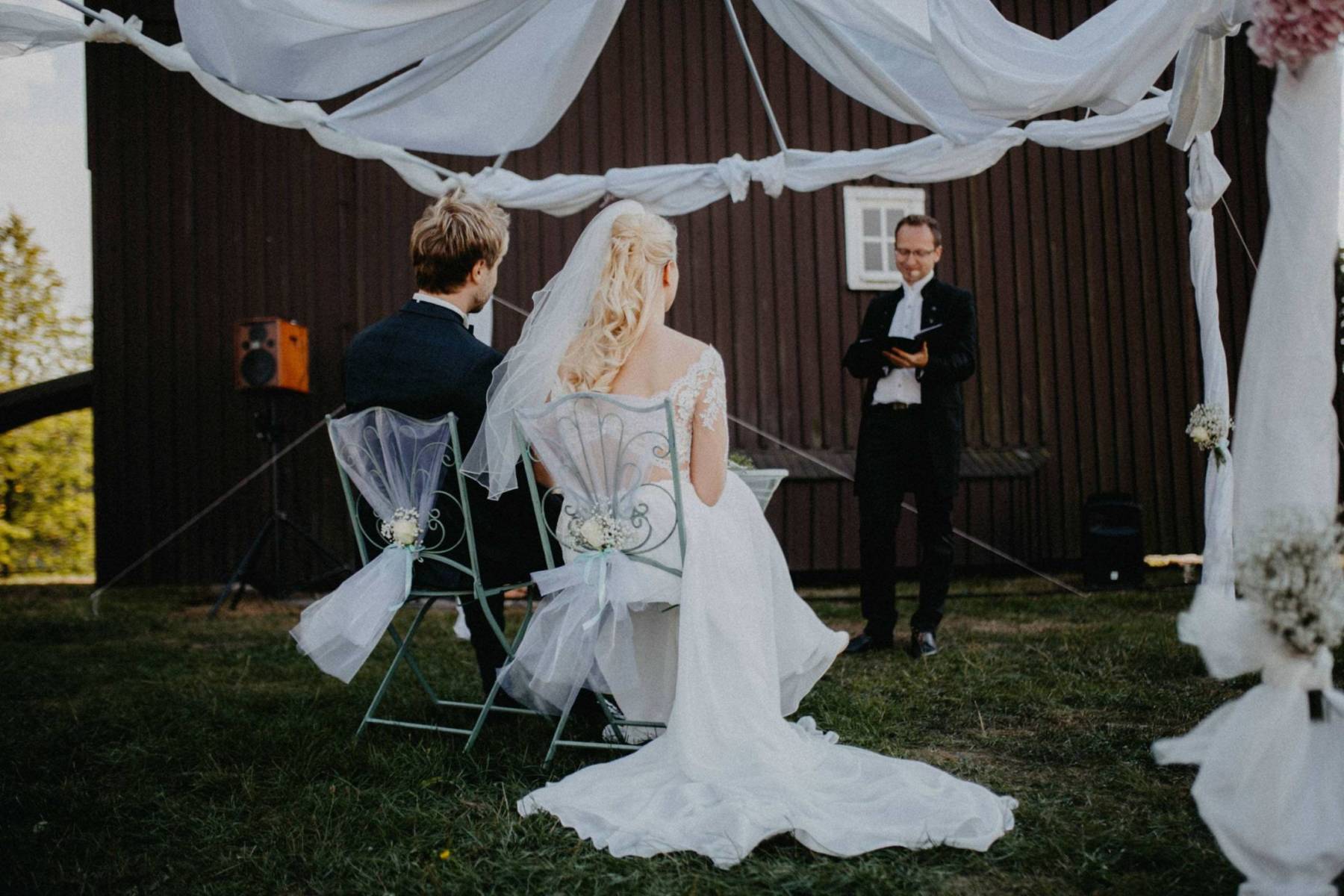 Unsere Hochzeit - 1566825
