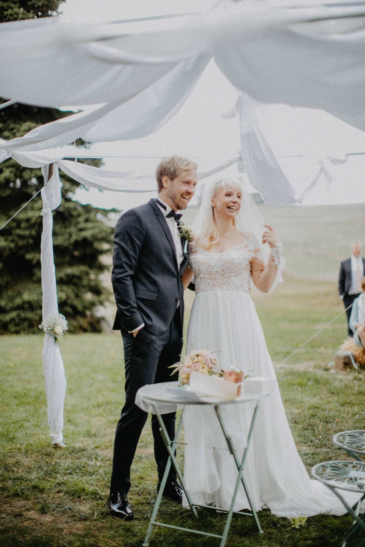 Unsere Hochzeit - 1566858