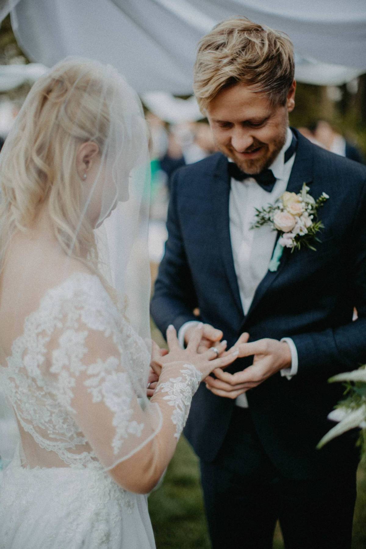 Unsere Hochzeit - 1566892
