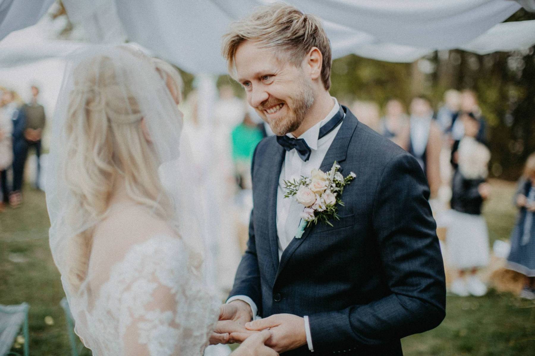 Unsere Hochzeit - 1566894