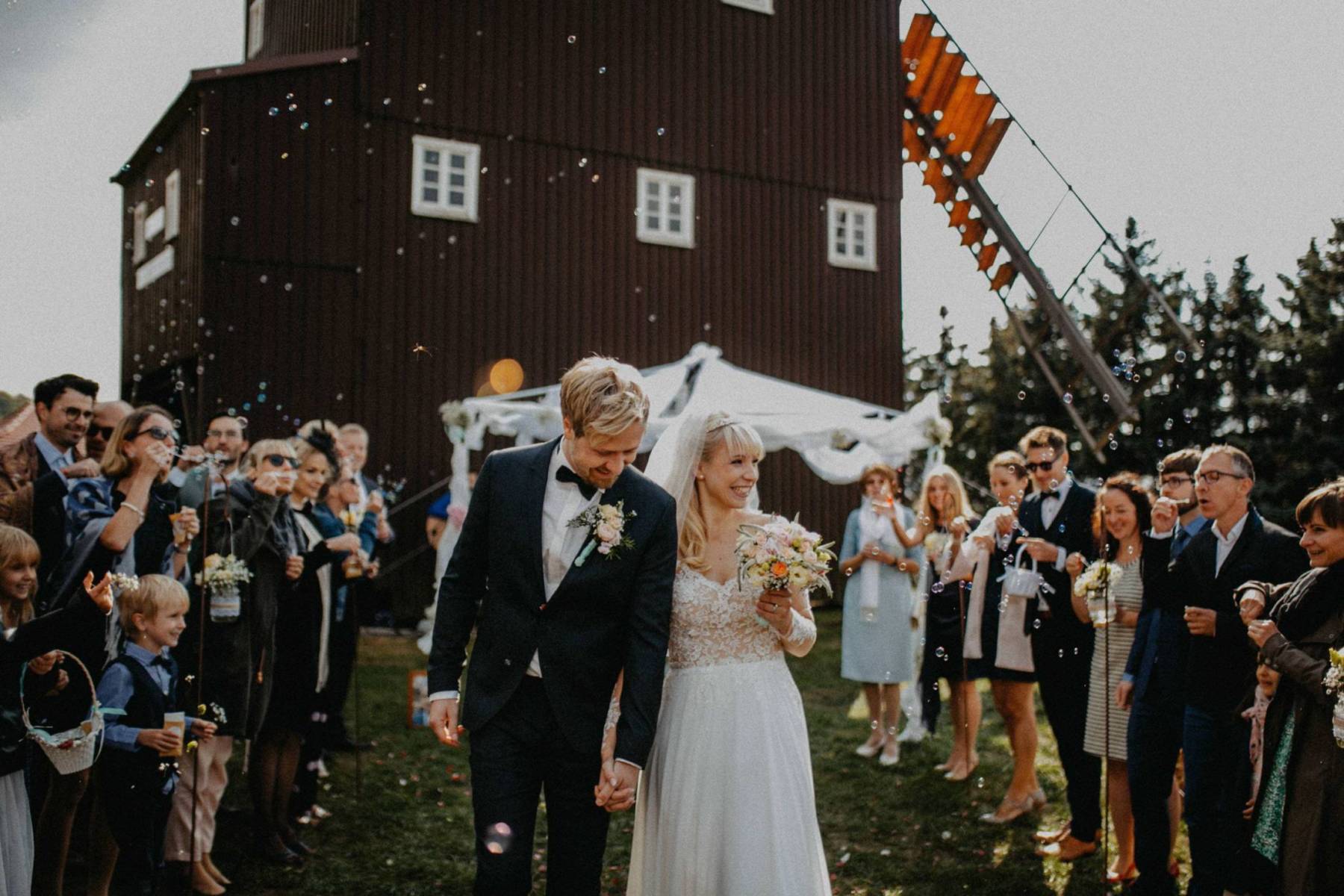 Unsere Hochzeit - 1566900