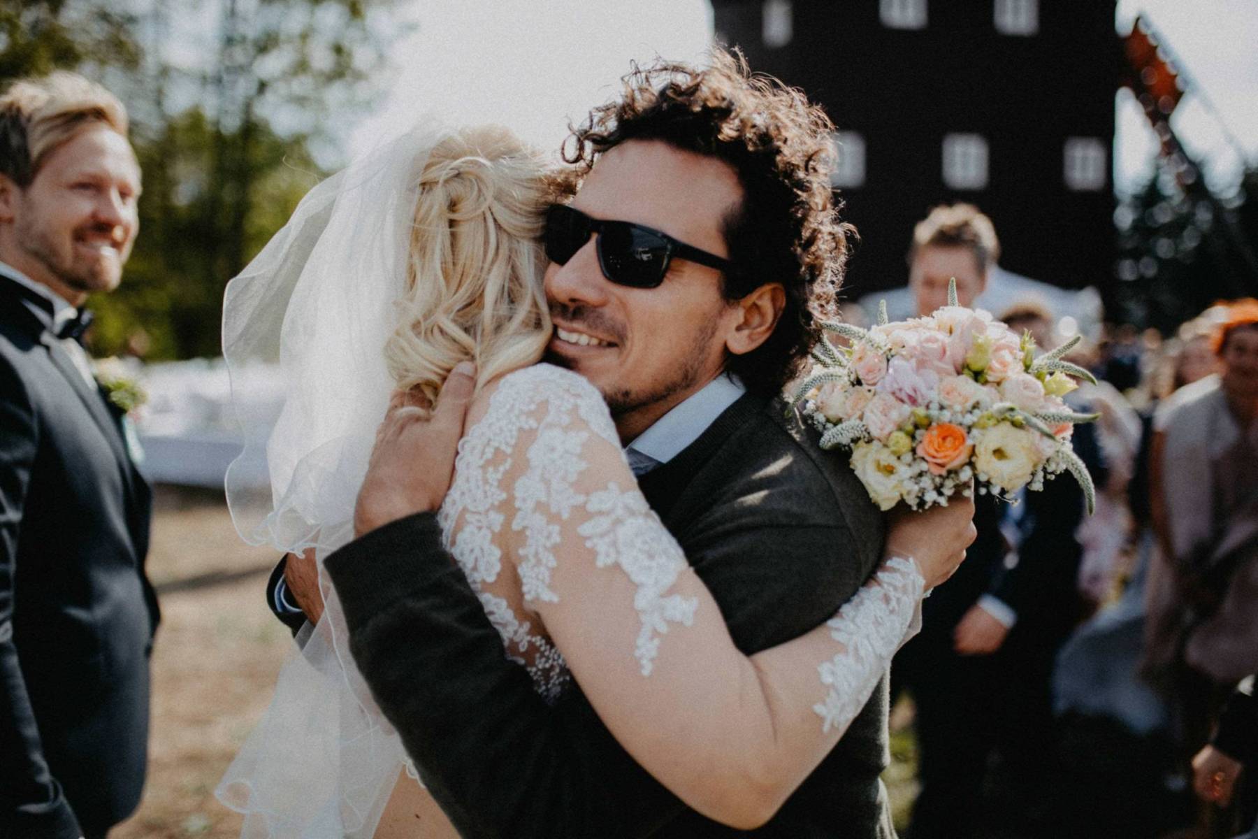 Unsere Hochzeit - 1566915