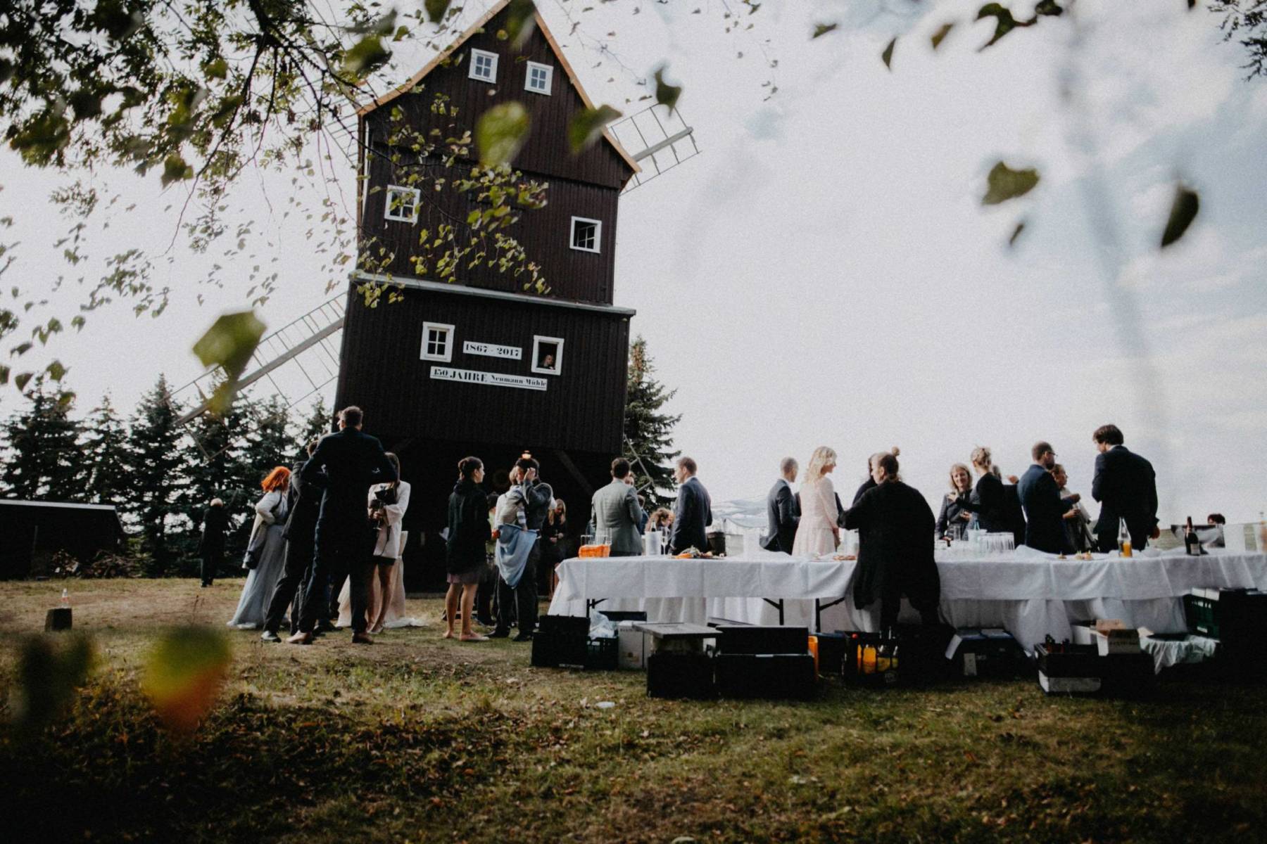 Unsere Hochzeit - 1567048