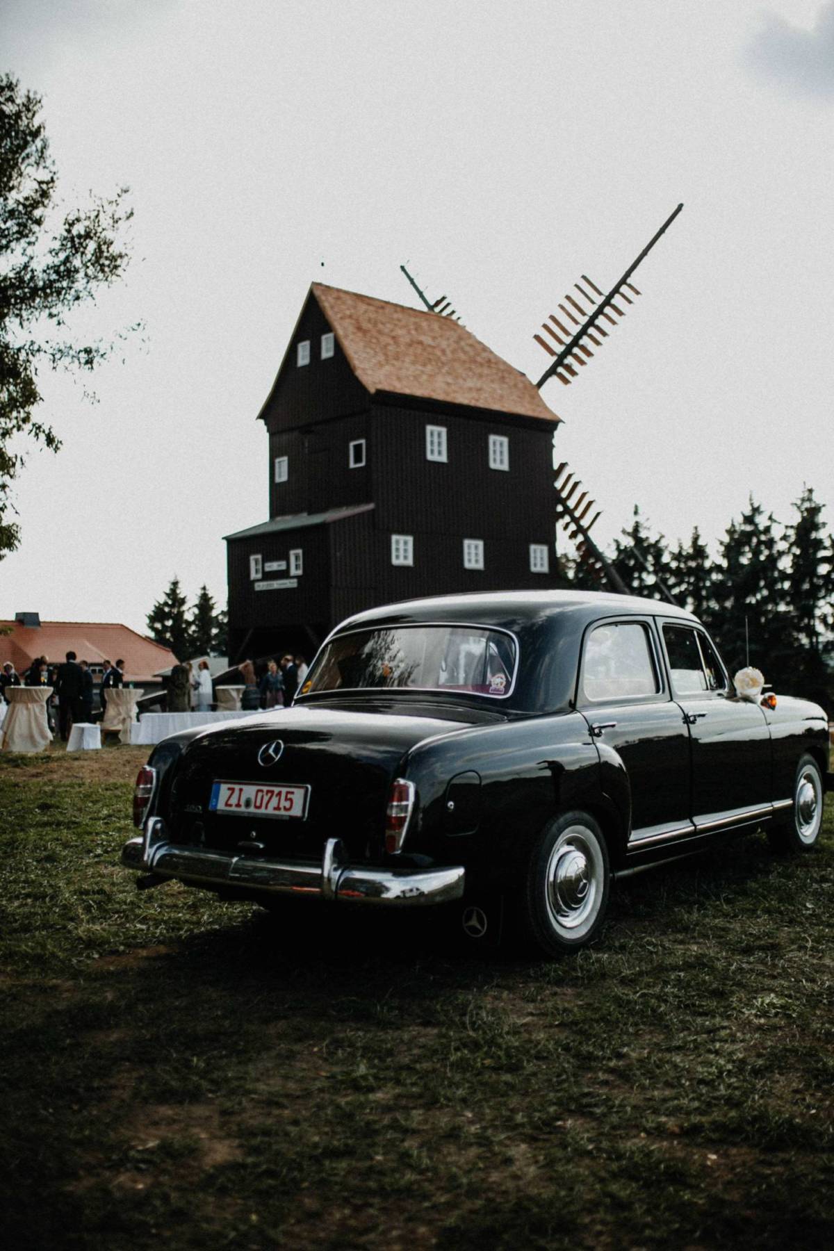 Unsere Hochzeit - 1567055