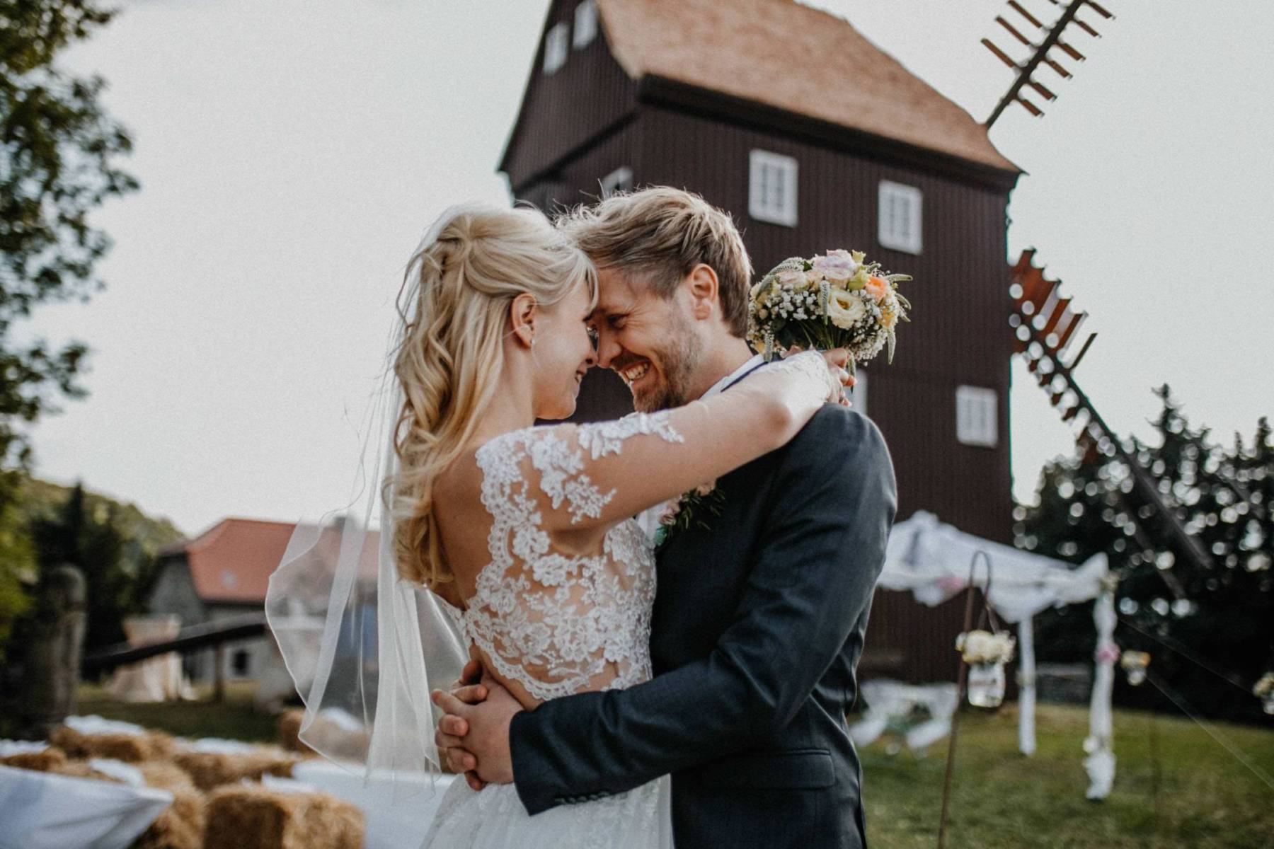 Unsere Hochzeit - 1567068