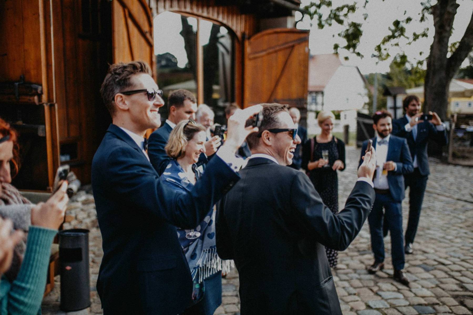 Unsere Hochzeit - 1567081