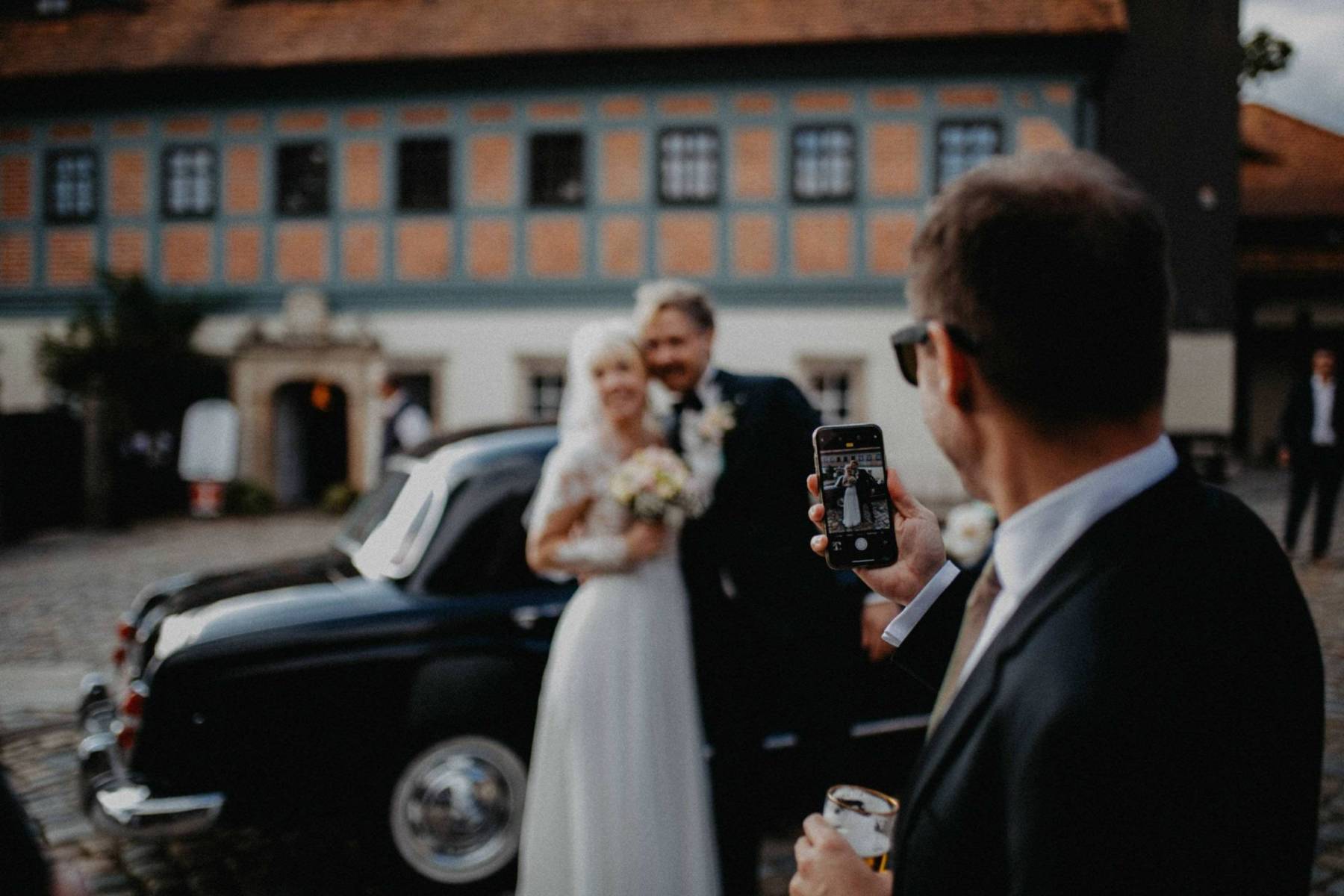Unsere Hochzeit - 1567082