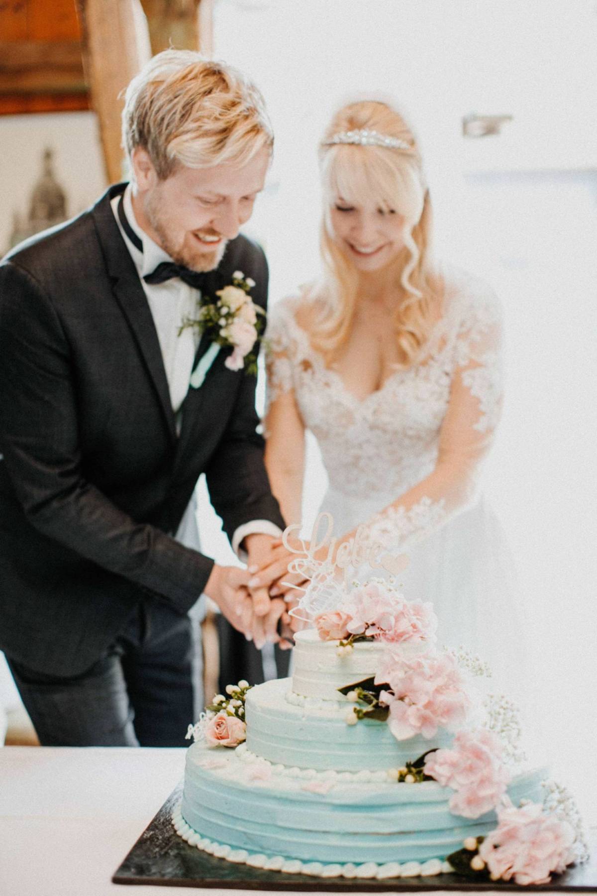 Unsere Hochzeit - 1567115