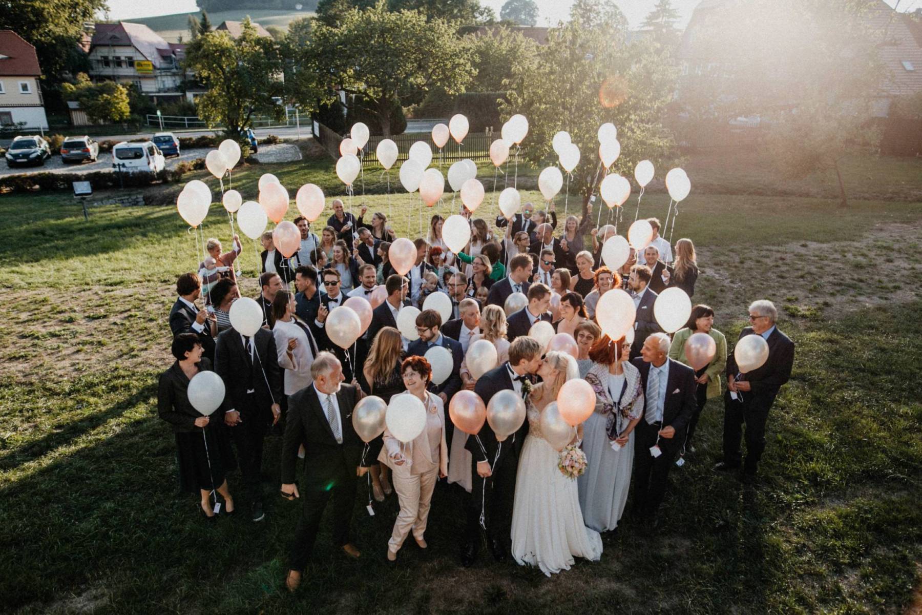 Unsere Hochzeit - 1567139