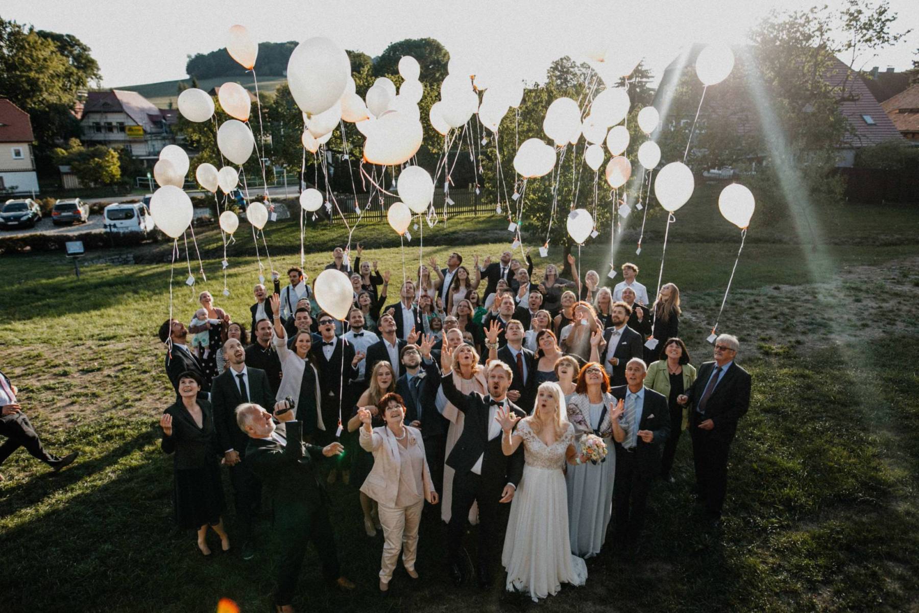 Unsere Hochzeit - 1567141