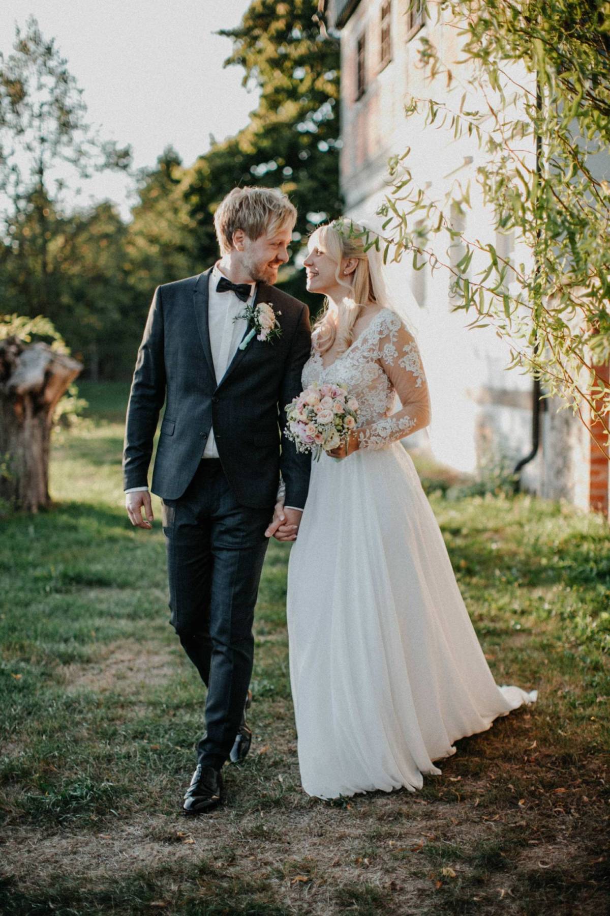 Unsere Hochzeit - 1567199