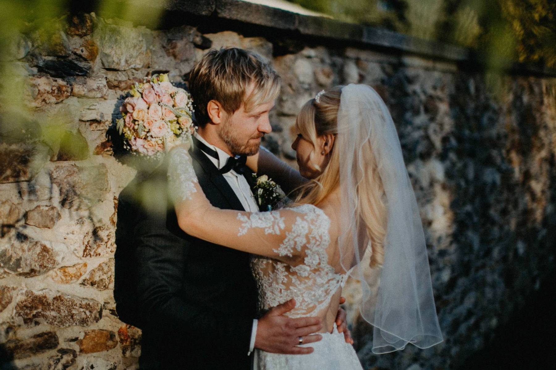 Unsere Hochzeit - 1567205